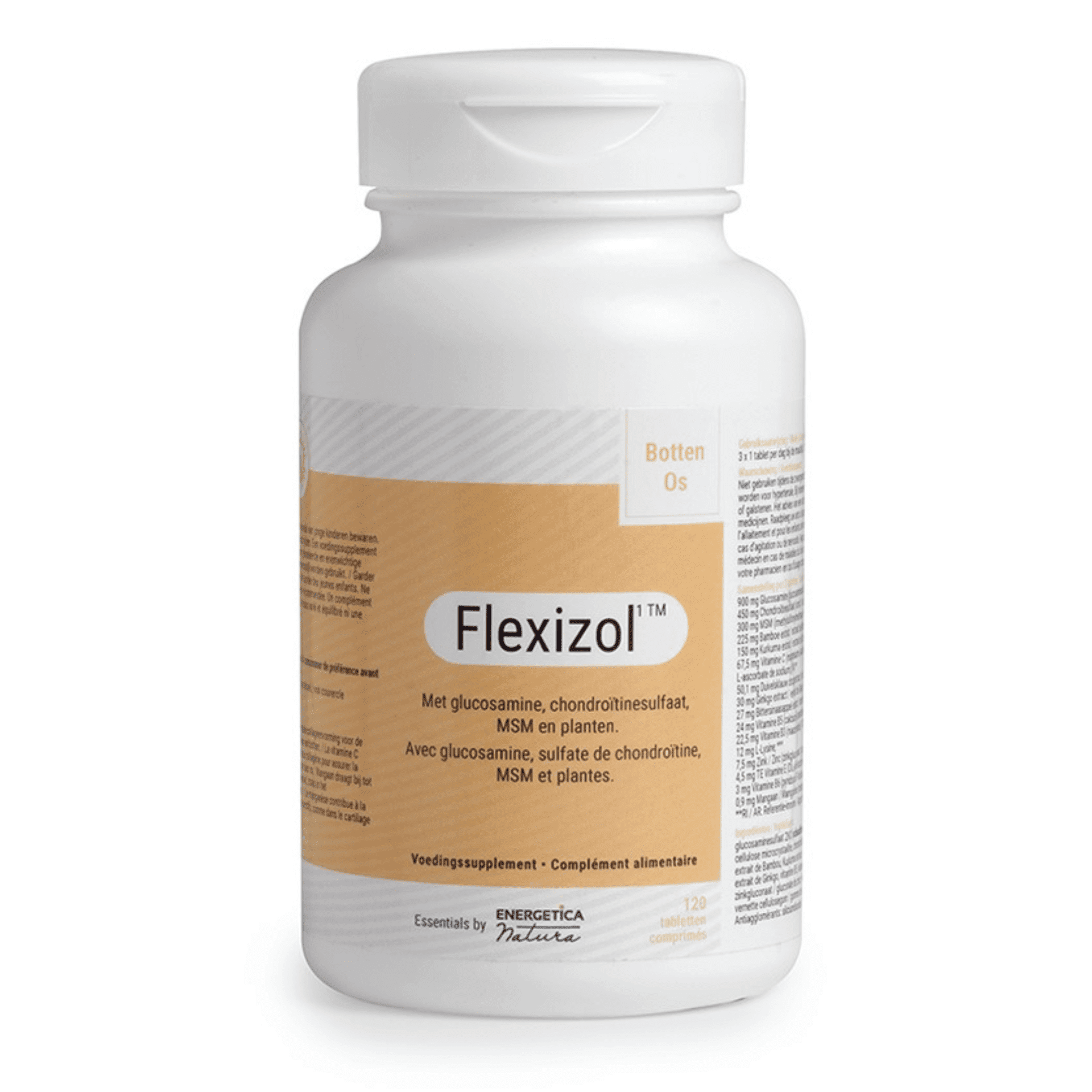 Flexizol Energetica Natura main image 0